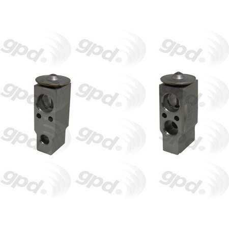 Gpd System Service Kit 9441782